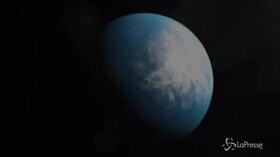 Nasa: scoperto pianeta abitabile, è TOI 700 d