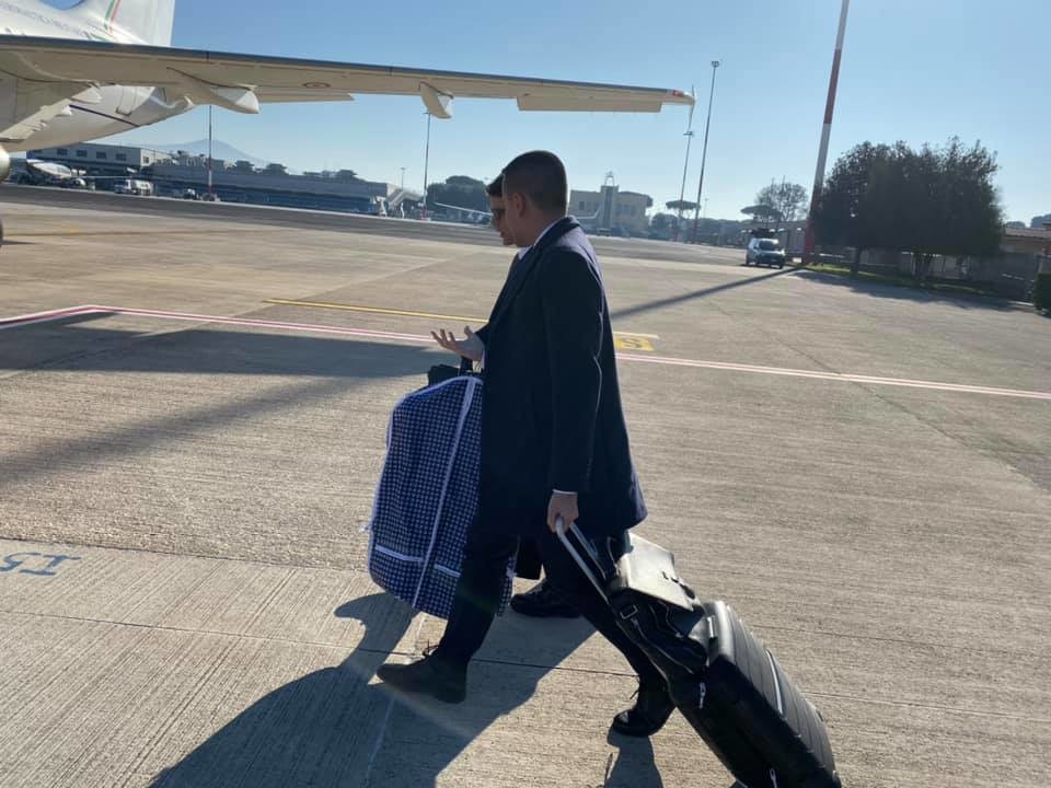 Missili su basi Usa, Di Maio condanna l’attacco dell’Iran