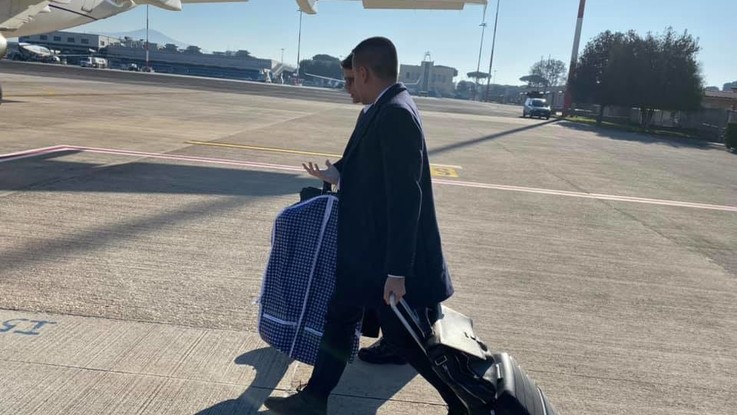 Missili su basi Usa, Di Maio condanna l'attacco dell'Iran