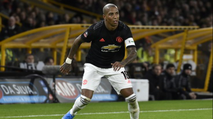 Inter, dall'Inghilterra certo l'arrivo di Ashley Young