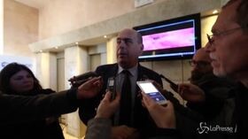 Usa-Iran, Zingaretti: “Escalation va fermata con la forza della diplomazia”