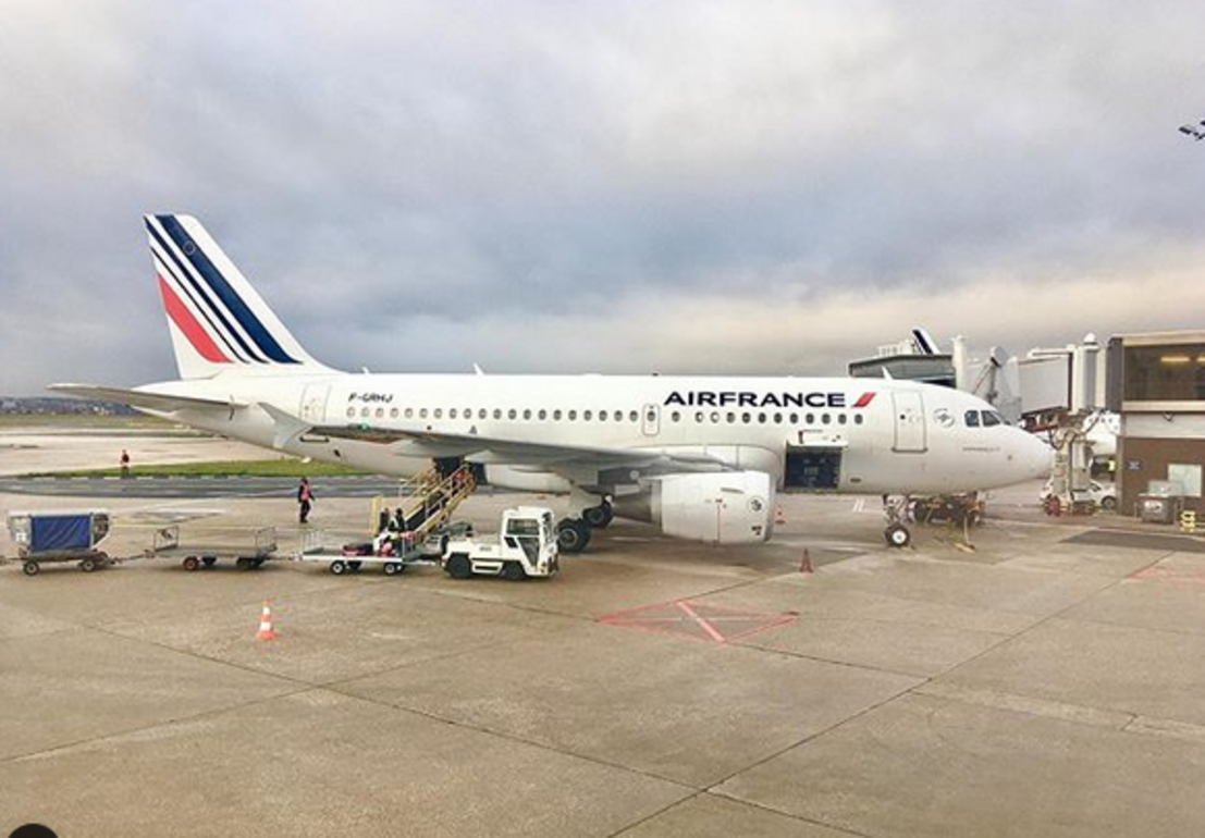 Migranti, bambino morto in carrello atterraggio di aereo Abidjan-Parigi