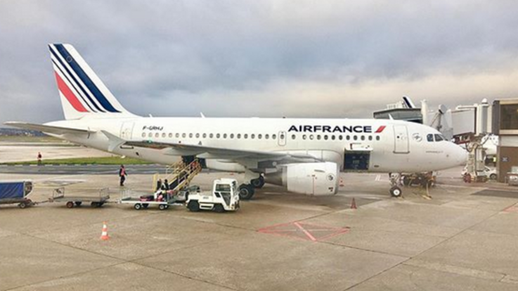 Migranti, bambino morto in carrello atterraggio di aereo Abidjan-Parigi