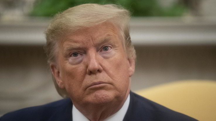 Iran, Trump: "Con me presidente non avrà mai la bomba atomica"