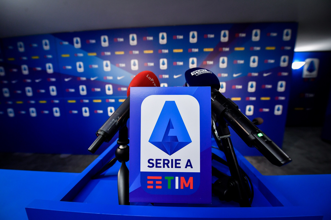 Lega Serie A: Paolo Dal Pino eletto presidente con 12 voti