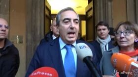 Gregoretti, Gasparri: “Ipotesi rinvio inesistente. Il 20 gennaio si vota”