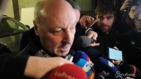 Lega A, Marotta: “Elezione Dal Pino è stata improvvisata”
