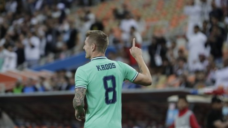 Supercoppa spagnola, Kroos fa gol da corner e manda in finale il Real
