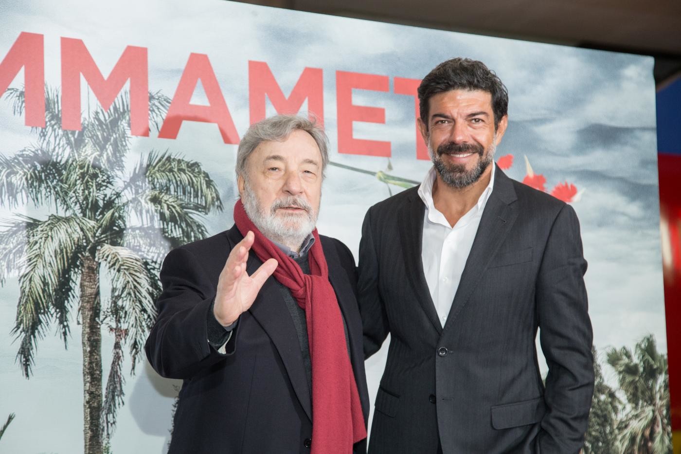 Cinema, arriva nelle sale ‘Hammamet’: Favino fa rivivere Bettino Craxi