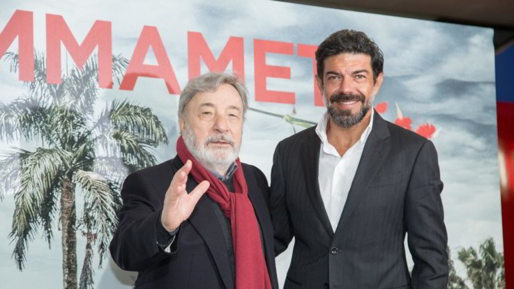 Cinema, arriva nelle sale 'Hammamet': Favino fa rivivere Bettino Craxi