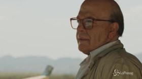 “Hammamet”, al cinema il film su Bettino Craxi