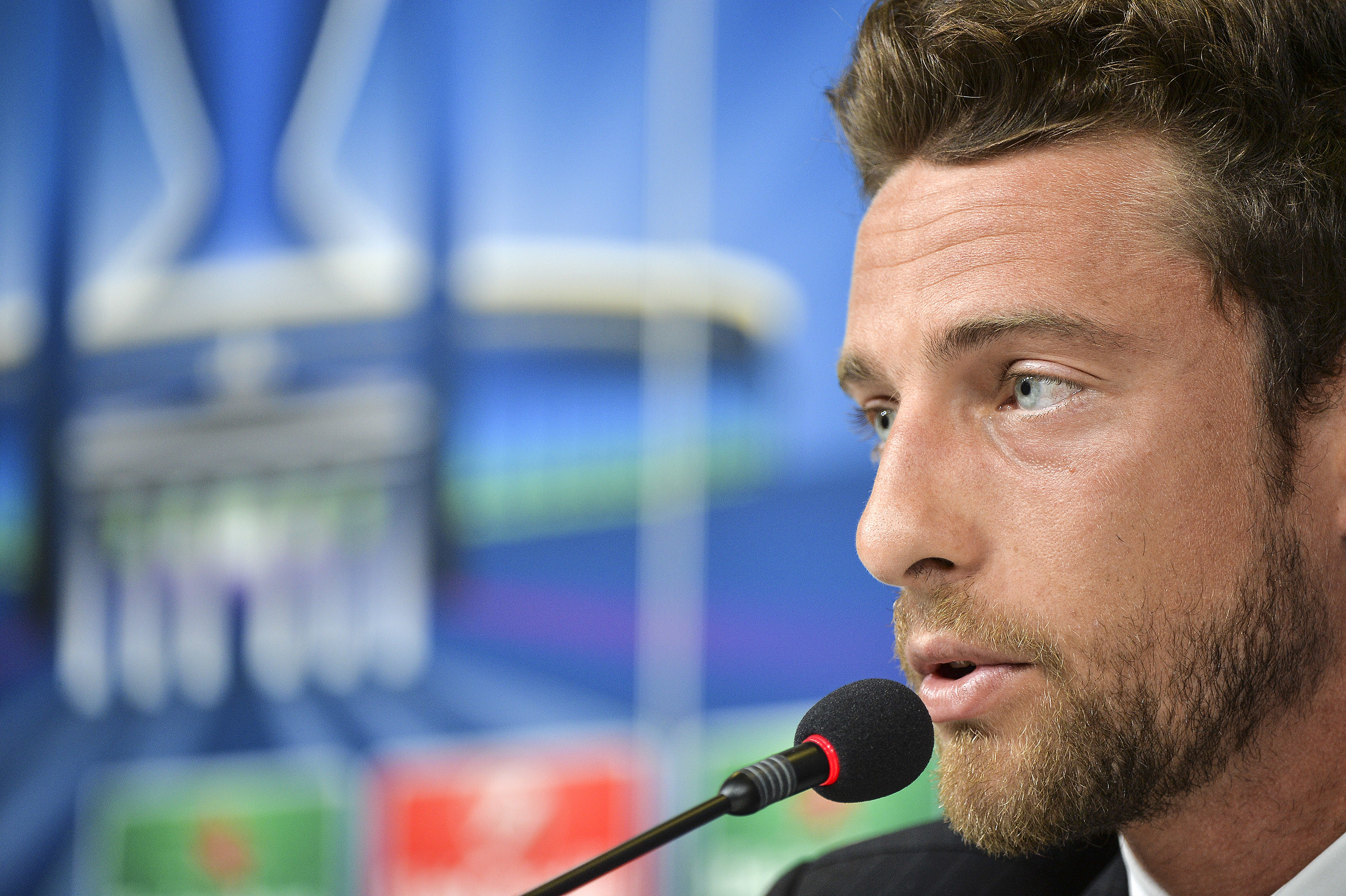 Marchisio avverte la Juve: “Stai attenta a Conte'”
