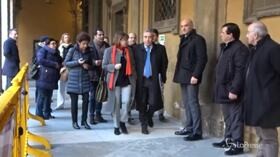 Gregoretti, Gasparri contro processo Salvini. Maggioranza: “Si rinvii voto”