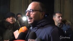 Prescrizione, Faraone: “Proposta del premier non sufficiente”