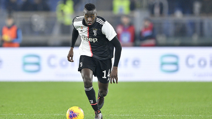 Juve verso Roma con dubbio Higuain. Matuidi: "Pronti a battagliare"