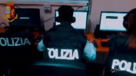 Palermo: violenze in una casa di riposo, gli insulti nei video della polizia: “Maledetto vecchio, maiale”