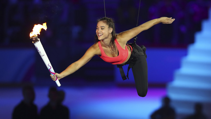 Olimpiadi Invernali Giovanili, si accende il bracere di Losanna 2020