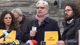 Taglio parlamentari, i Radicali fanno appello a Salvini per il referendum