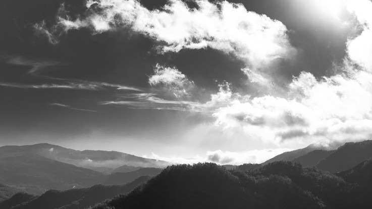 Le previsioni per il 10 e 11 gennaio: nebbie al Nord, cielo sereno o poco nuvoloso al Sud