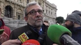 Taglio parlamentari, Giachetti: “Referendum potrebbe stimolare il dibattito politico”