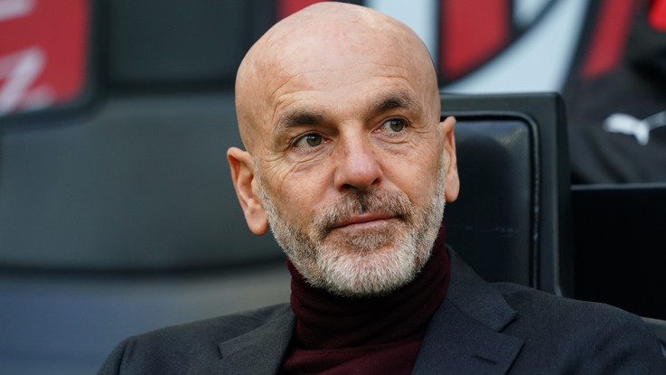 Serie A, Cagliari-Milan, Pioli: "Piatek ci sarà, Ibra non ha i 90 minuti"