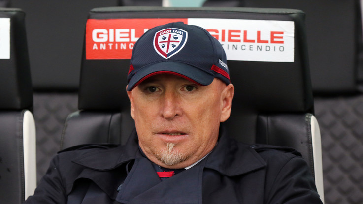 Serie A: Cagliari-Milan, Maran: "Siamo arrabbiati. Occhio a Ibra"