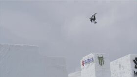Due nuovi record mondiali di salto al Suzuki Nine Knights