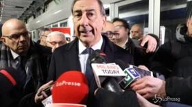 Milano, Sala: “Una via dedicata a Craxi? Non mi oppongo”