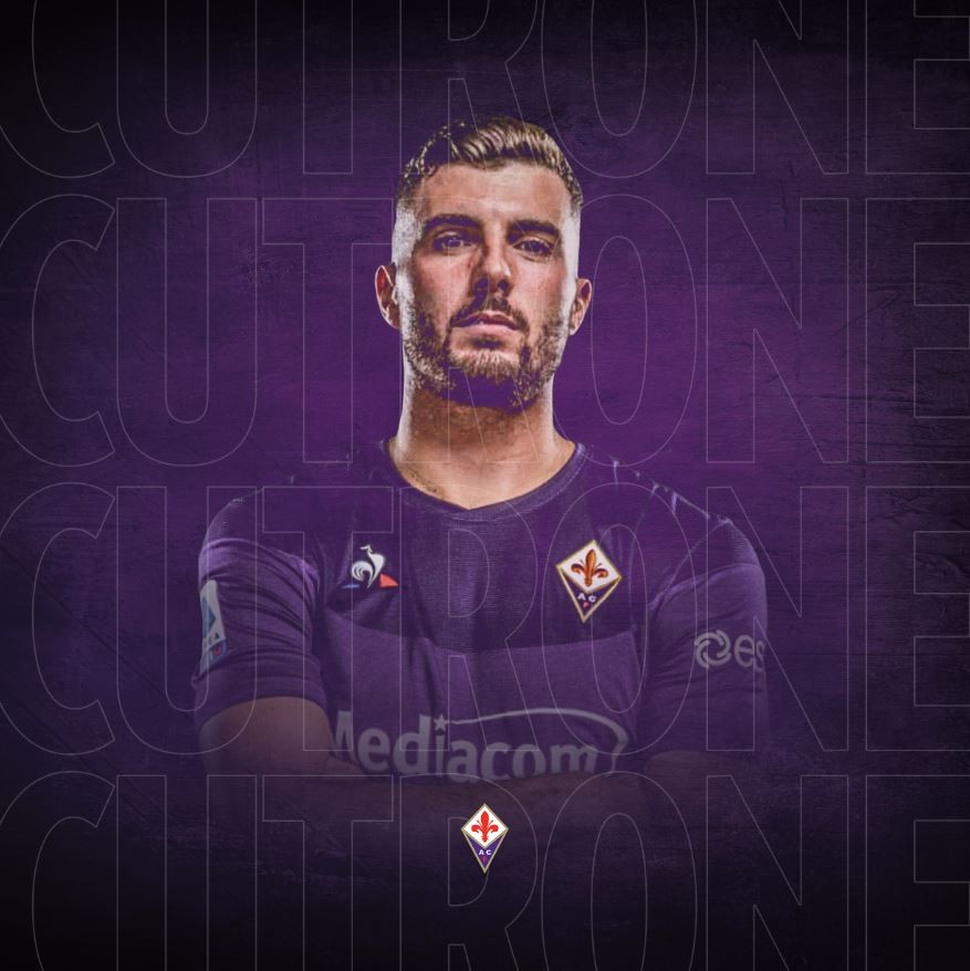 Fiorentina, ufficiale l’arrivo di Cutrone dal Wolverhampton