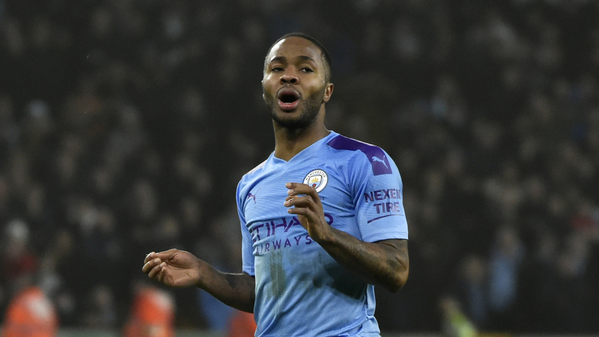 Premier, insulti razzisti a Sterling: Daspo di 5 anni a un tifoso
