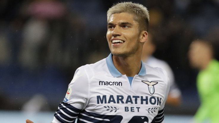 Serie A, Lazio con dubbio Correa. Inzaghi: "Napoli squadra ferita"