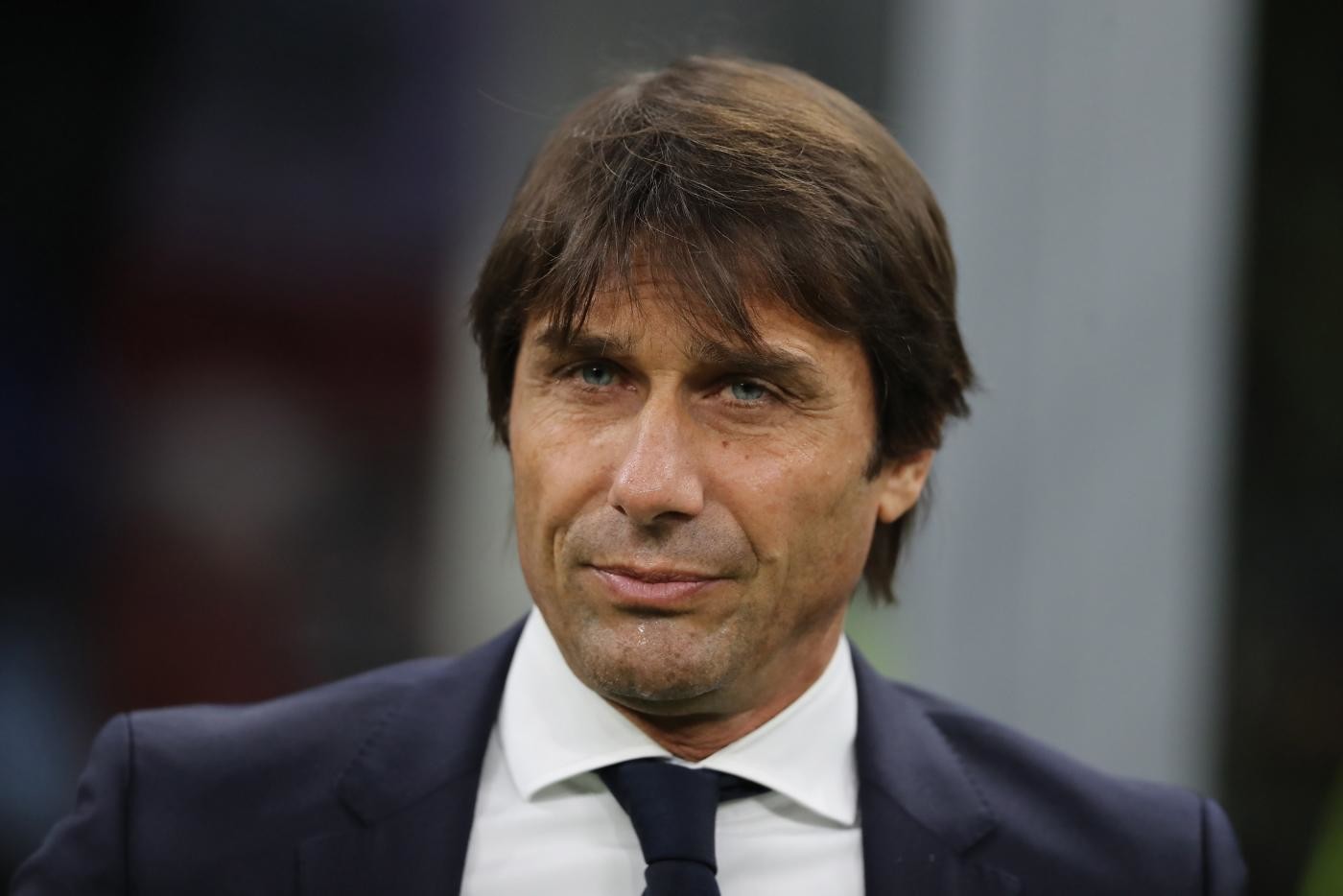 Inter, Conte: “Titolo d’inverno? Conta arrivare primi alla fine”