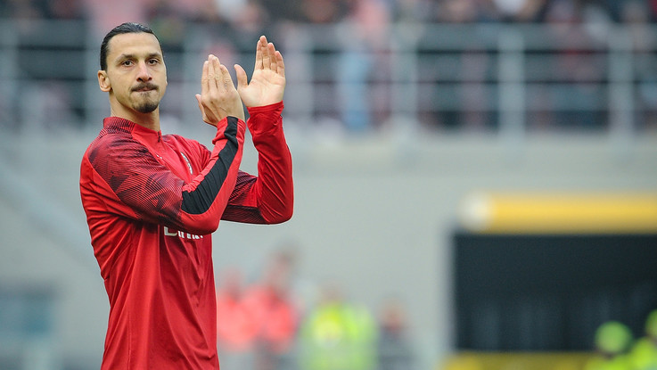 Cagliari-Milan, vittoria come toccasana per entrambe. Pioli pensa a Ibra titolare