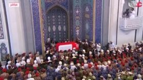 Morto il sultano dell’Oman, in migliaia ai funerali