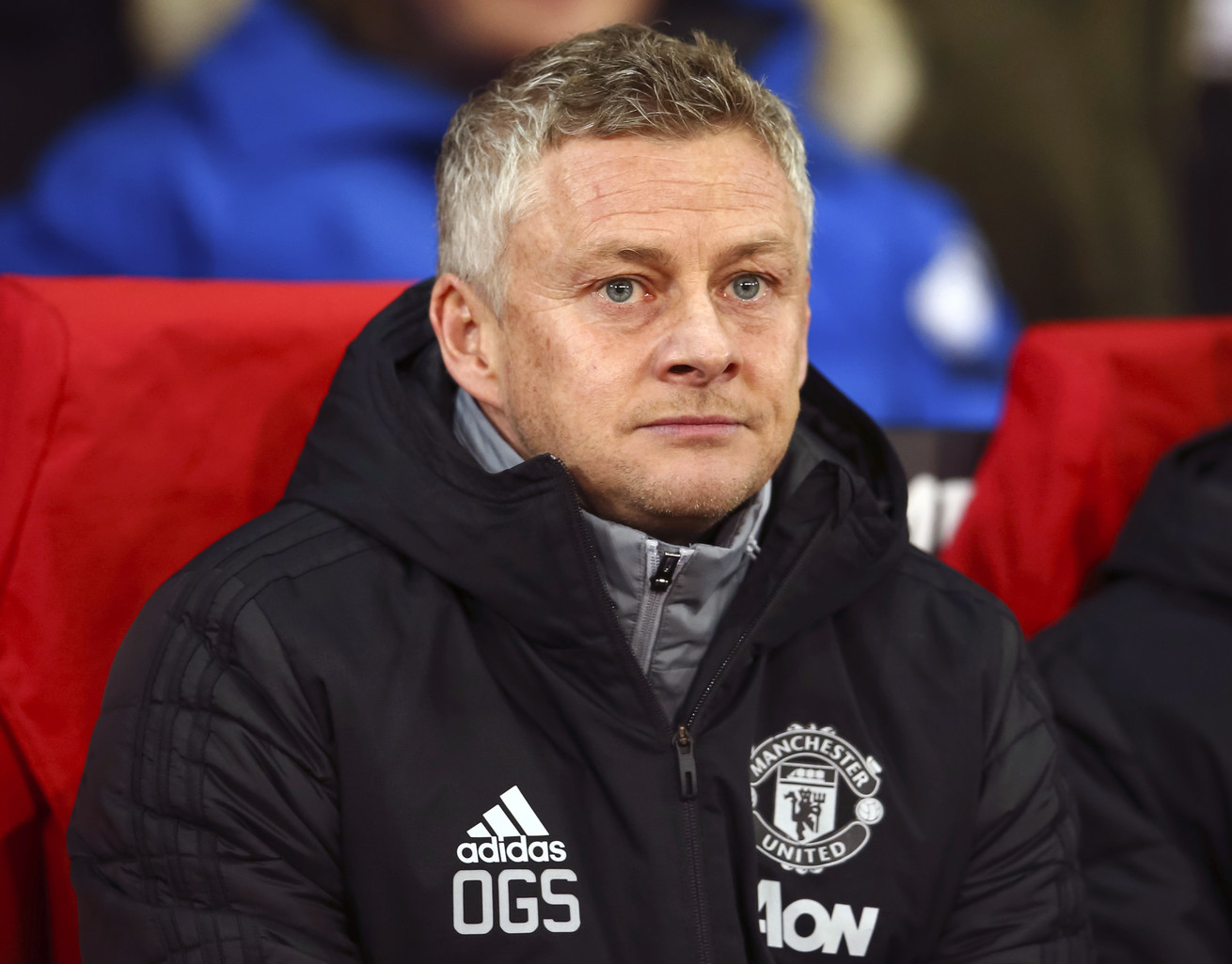 Manchester United, Solskjaer gela Inter: “Young? Abbiamo bisogno di lui”