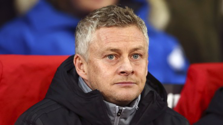 Manchester United, Solskjaer gela Inter: "Young? Abbiamo bisogno di lui"