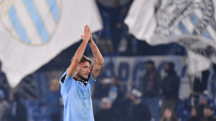 Serie A, la Lazio stende il Napoli