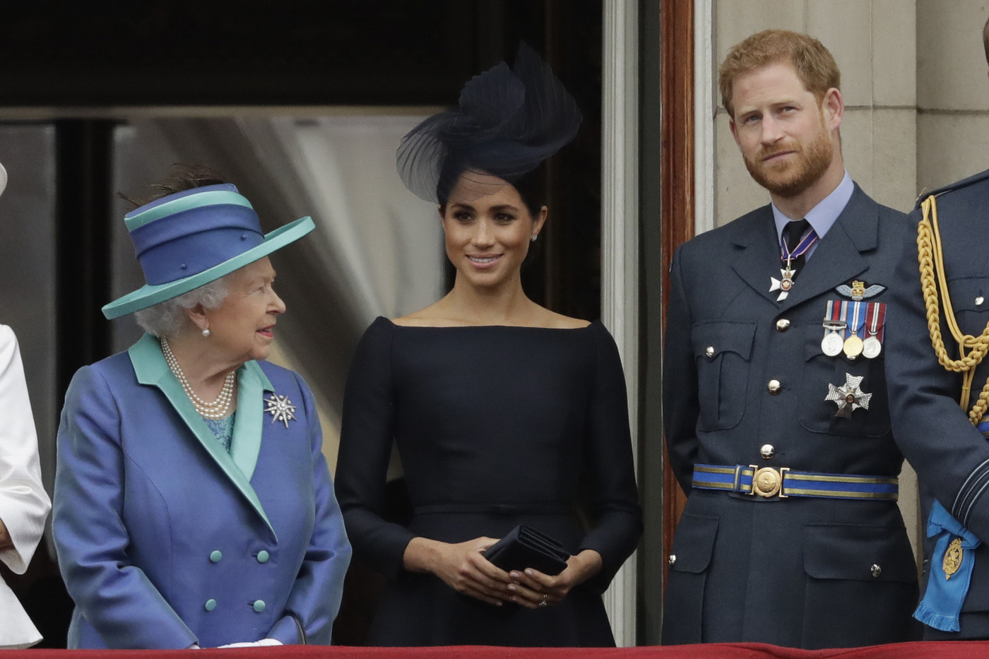 Forbes: “Meghan Markle presta la voce a un film Disney”