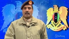 Libia, le forze armate di Haftar annunciano il cessate il fuoco