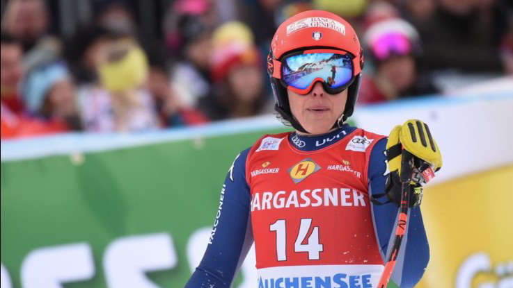 Sci, CdM: Italia domina combinata. Vince Brignone