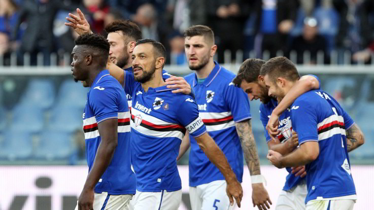 Serie A: vittorie importanti per Samp, Fiorentina e Torino