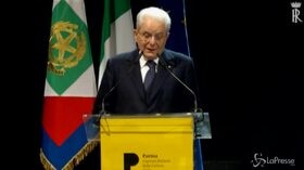 Parma 2020, Mattarella: “Cultura più ricca quando si apre al rispetto delle differenze”