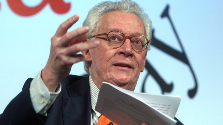Editoria, morto il giornalista Giampaolo Pansa: aveva 84 anni