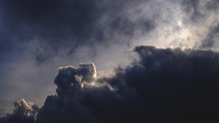 Le previsioni per il 13 e 14 gennaio: nubi sparse e nebbie in pianura