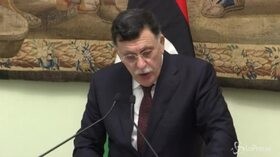 Libia, Haftar e Serraj a Mosca per firma tregua