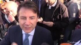 Conte: “Voto in Emilia-Romagna non decisivo”