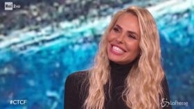 Ilary Blasi e il quarto figlio: “Francesco lo vuole? Con un’altra”
