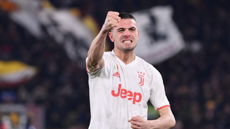 Juve, per Demiral lesione legamento crociato: sarà operato