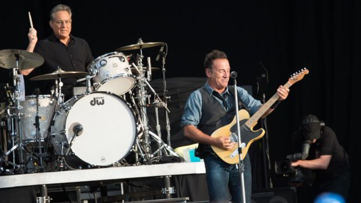 Springsteen, dal 21 febbraio 5 album degli anni 2000 in vinile
