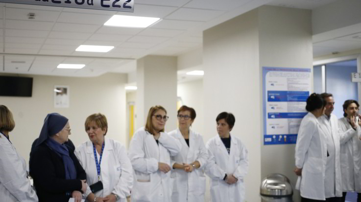 Bambin Gesù, nel 2019 raddoppiate donazioni di latte materno